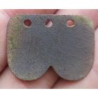 Чешуя кивера риа