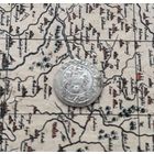 Грош 1626г. Хороший.