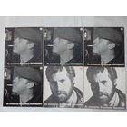 С 1 рубля ! Коллекция пластинок В. Высоцкого "На концертах... " (номера 1-18) + 4шт.