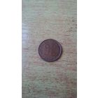 Финляндия, 5 пенни 1974.