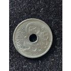 10 эре дания 1947