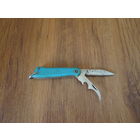 Нож складной ссср.Большой туристический.Цена за 1 ножик