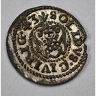 1643 год Солид