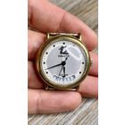 Редкие часы Ракета