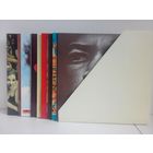 LP JIMI HENDRIX  12LP + 1 MaxiSingl, 1980 POLYDOR, Германия, Limited Edition, N 2625038, буклет, плакат. Состояние MINT+.