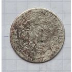 6 грош 1682 год