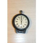 Механический секундомер "АГАТ", времён СССР,  не рабочий, не заводится.