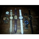 Часы одним лотом