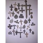 Крестики образки