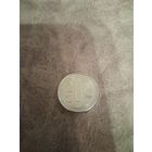 50 центов Сингапур