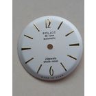 Циферблат Poljot de Luxe