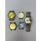 Часы наручные мужские