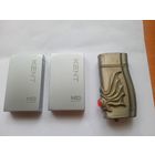 Зажигалки Kent + еще одна