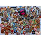 Зночок СССР, и не только одним лотом 130 шт. С рубля