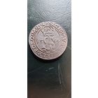 Три гроша 1564 года. Трехдневный аукцион