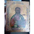 Спас вседержитель