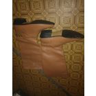 Сапоги женские