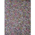 Платок серый