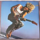 LP.Sammy Hagar – Sammy Hagar 1987