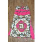 Сарафан пляжный