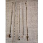 Лот цепочек