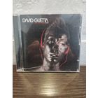 David Guetta – Just A Little More Love (France)