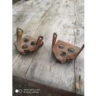 Ледоступы. ПМВ. Германия