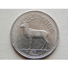 Ирландия 1 фунт 1995г.