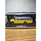 Коллекционный автобус 13.5 см