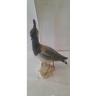 СТАТУЭТКА ПТИЦА ЧИБИС КАРЛ ЭНС ГЕРМАНИЯ