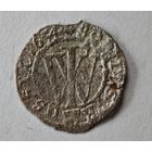 1654 год Солид