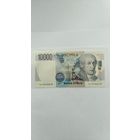 Италия 10000 лир 1984г.