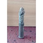 Окопное творчество (кисточка/свечка)