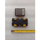 Машинка жестяная. Скорая помощь. СССР. Состояние видно на фото.