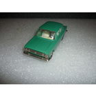 Модель авто МОСКВИЧ 412. СССР. Фары решётка