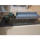 SAM МАЗ-200В с п/п МАЗ-5215 модель автомобиля