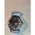 Механические часы "Восток", времён СССР, не заводятся, маятник целый.