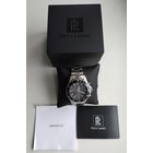 Хронограф Pierre Lannier Cityline Chrono (кварц, Франция).