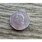 Werty71 Сальвадор 10 сентаво 1995