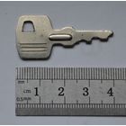 Ключик от чемодана. СССР.