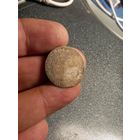 6 грошей (шостак) 1663 г. AT, Ян II Казимир Ваза, Краков.