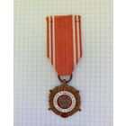 Польша. Бронзовая медаль "Вооруженные силы на службе Родине"