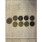 50, 100 рублей 1945 Полководцы Великой Победы Копии