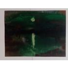 Акварель 25x34