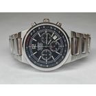 Часы Casio Хронограф Кварц Всё рабтает. С рубля