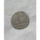 3 гроша 1754