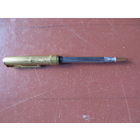 Механический карандаш "Союз"(без пластиковой части) 50-е годы. Редкость