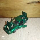 Винтаж.LOTUS Europa.MEBETOYS.Оригинал.Италия. 1/43