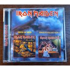 Iron Maiden - Piece Of Mind / Single Collection 1