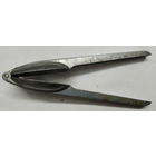 Формочка для выпечки, печенья, леденцов. Орехокол плоский, ложковидный эпохи СССР, клеймо.